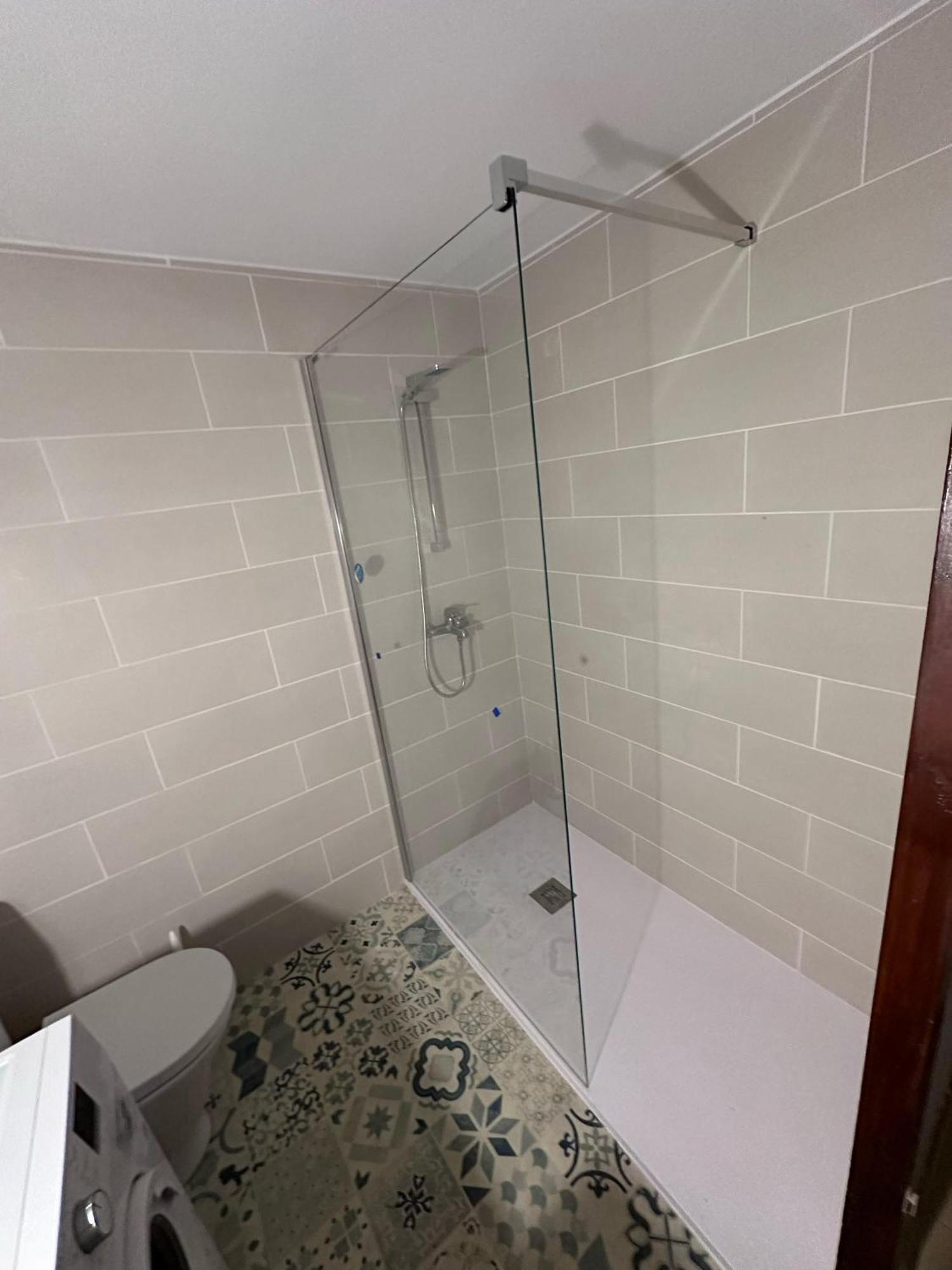 Apartamento Son Bou Exteriér fotografie