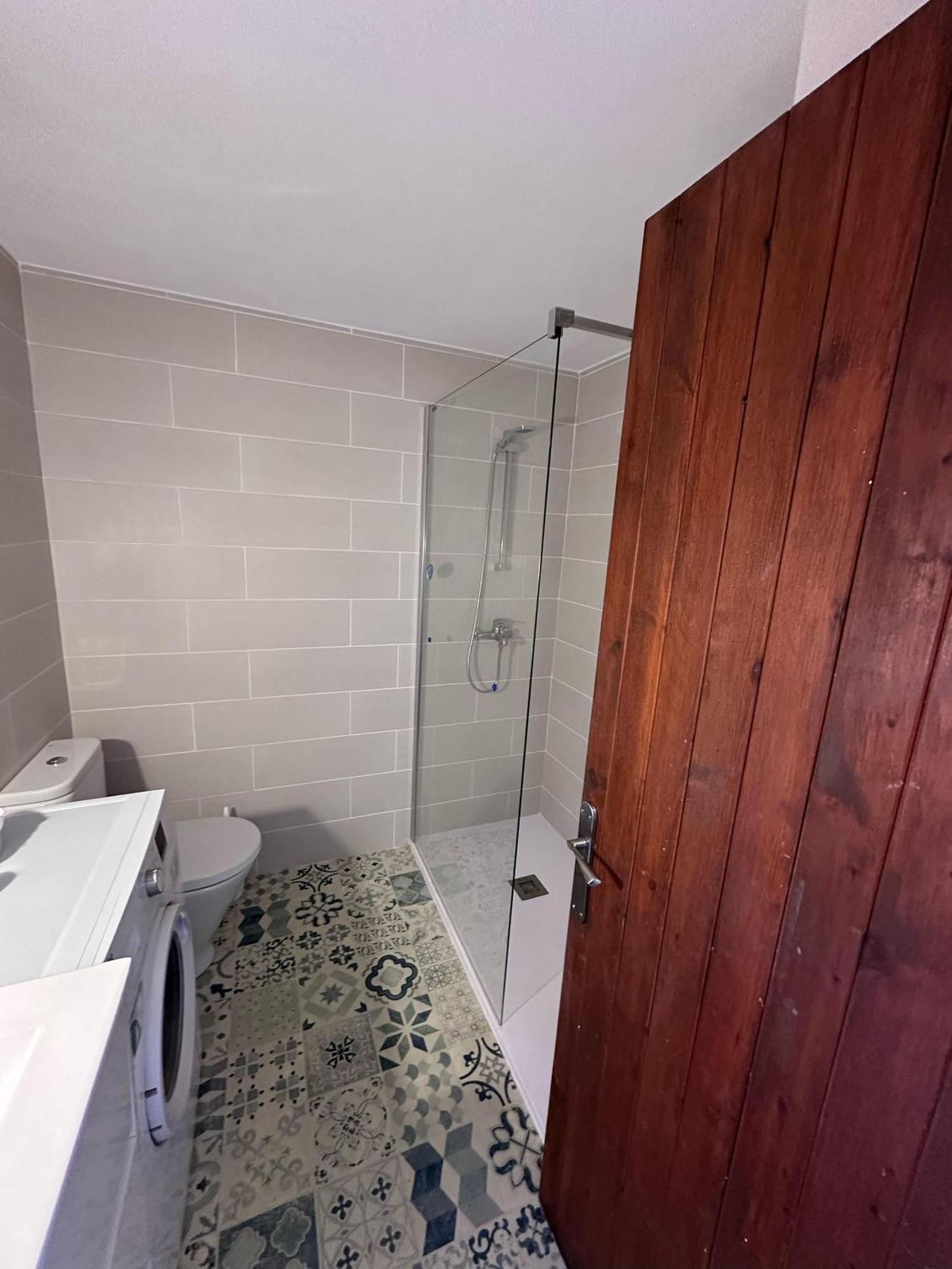 Apartamento Son Bou Exteriér fotografie